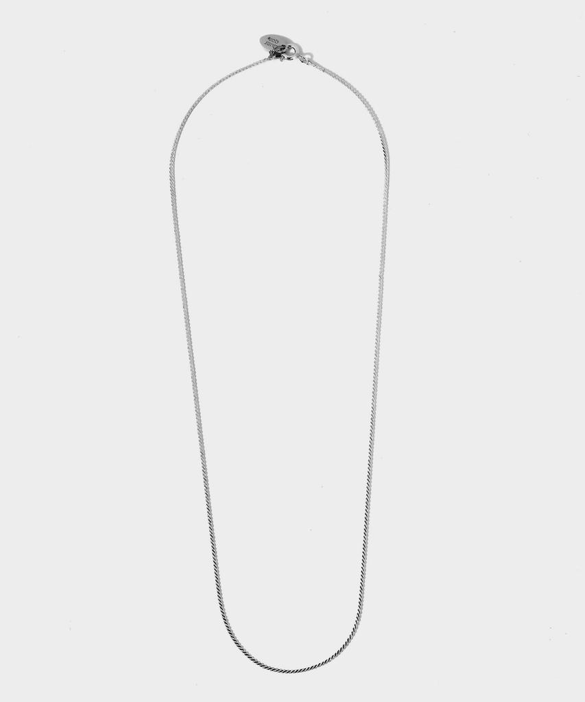 Quarqor #7517 Серебро 92.5 Ожерелье