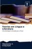 The Teorias Em Lingua E Literatura Book
