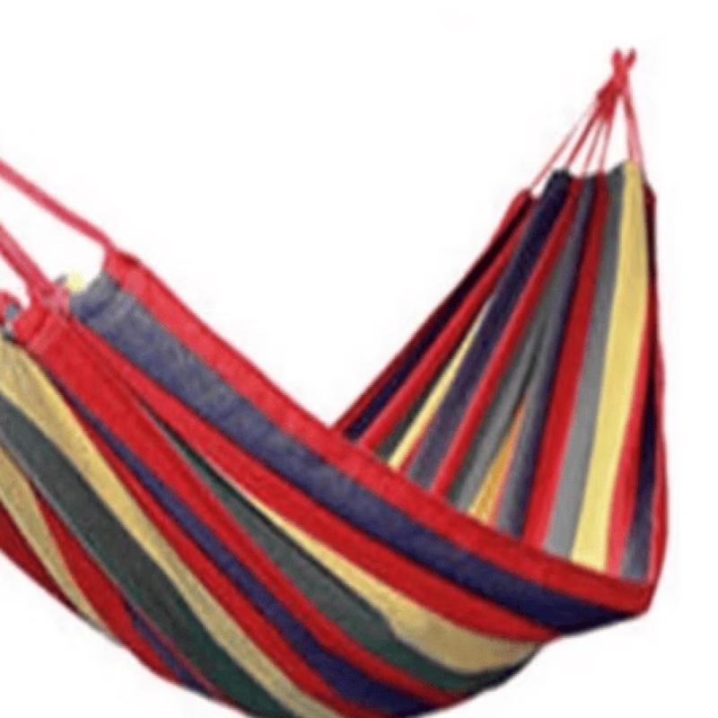 Li Shen Reinforced Outdoor/Indoor Hammock Swing