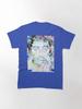 Serge Gainsbourg SERGE GAINSBOURG watercolor portrait Classic T-Shirt