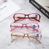 Ultra-Light High-End Reading Glasses For Women, Comfortable And Light, Elegant For The Elderly, Old Glasses For Women, High Definition Anti-Blue Light