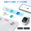 Etekcity Вес Состав Тела Смартфон Может Измерять 13 2 Года Качества Жира Тела Fitbit Высокое Японское Руководство FIT8S Весы, Измеритель, Связанные, Элементы,