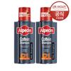 Alpecin Caffeine Shampoo C1, 250ml, 2 Units