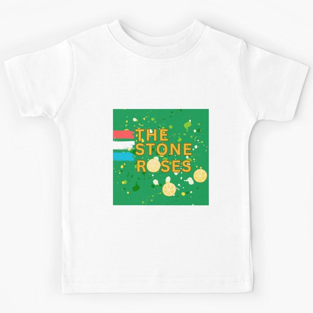 The Stone Roses (kids) Kids T-Shirt
