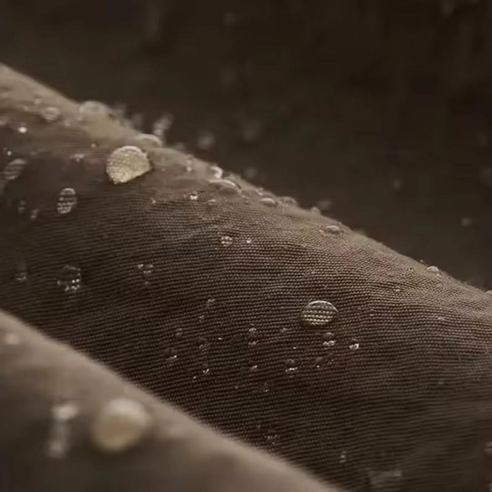 Новый двусторонний кухонный фартук водонепроницаемый однотонный поясной фартук унисекс многоцелевой фартук шеф-повара для дома и кухни