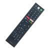 PerFascin Substitute Remote Control Fits for Sony BRAVIA TV with Voice Control Function RMF-TX300J RMF-TX211J RMF-TX200J RMF-TX210J