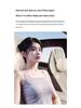 Xiaomi YU7 Магнитный подголовник, Поясничная поддержка, Защита шеи, Подушка для сиденья, Подушка, Аксессуары для интерьера