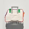 [pethroom X Wiggle Wiggle] Pet Travel Bag Dog Carrier Companion Dog Bag Travel Cage