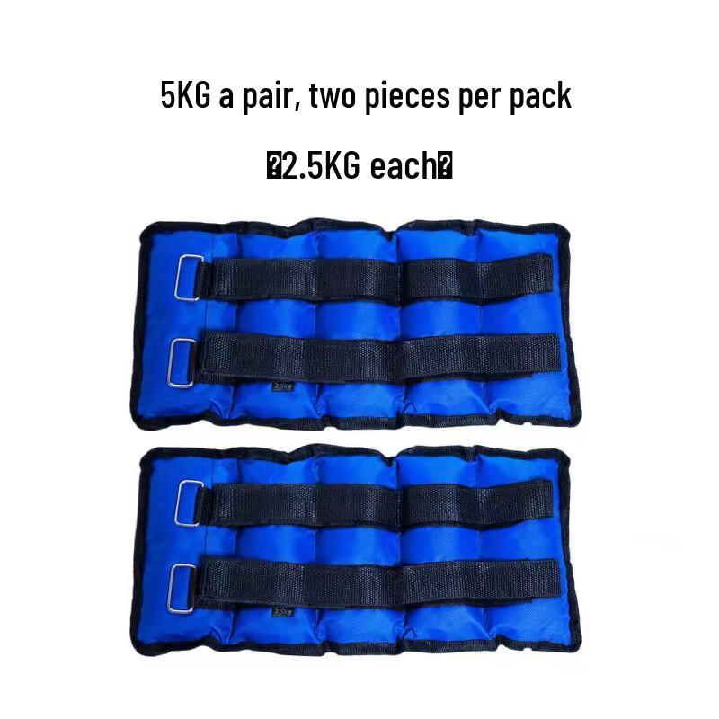 YueleTu Adjustable Weighted Sandbag Set
