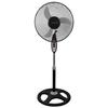 Ventilateur De Sol - Esperanza - EHF002KE - Noir/gris - 20 X 40 X 130 Cm - 5901299914397