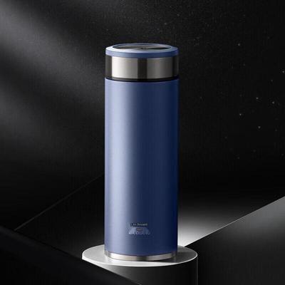 Портативная термокружка Wanxiang из нержавеющей стали 316