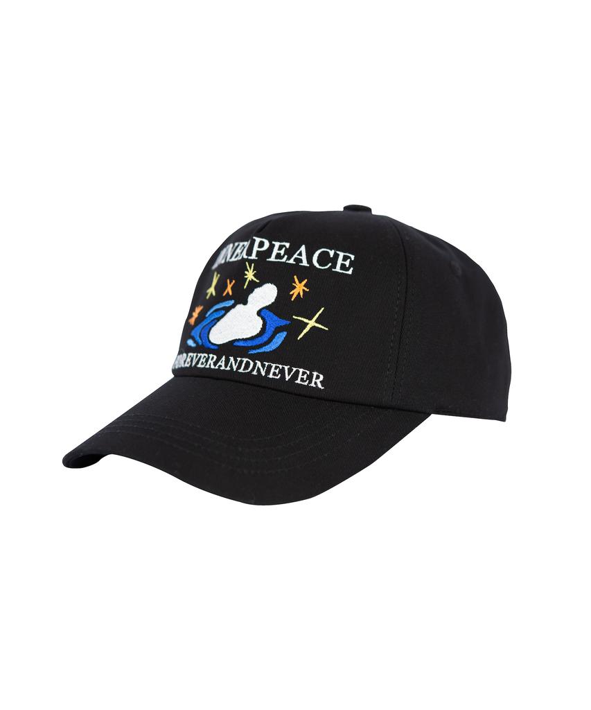 Кепка FOREVERANDNEVER Innerpeace