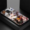 Case for Xiaomi Redmi Note 14 9 12C 10C K40 9S A5 A1 A2 10S 12 10 Note13 Pro Plus 11 8 Phone Cover Anime OneS P-ieceS