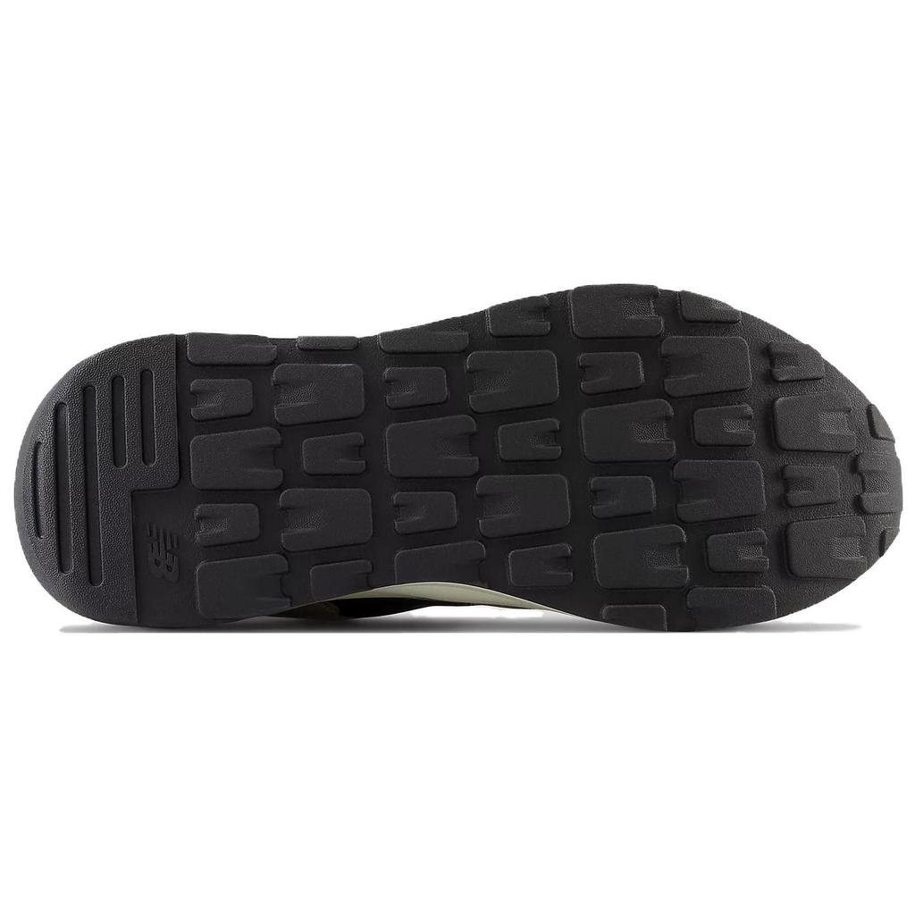 New Balance 57/40 Кофейные Мужские Кроссовки Коричневые M5740SPC