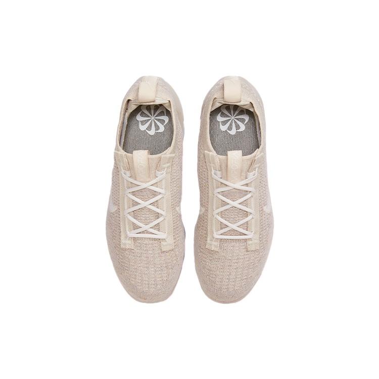 (WMNS) Nike Air VaporMax 2021 Flyknit 'Oatmeal' Women's DC9454-101
