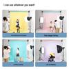 Система фонов для электрической фотостудии MiaoTu