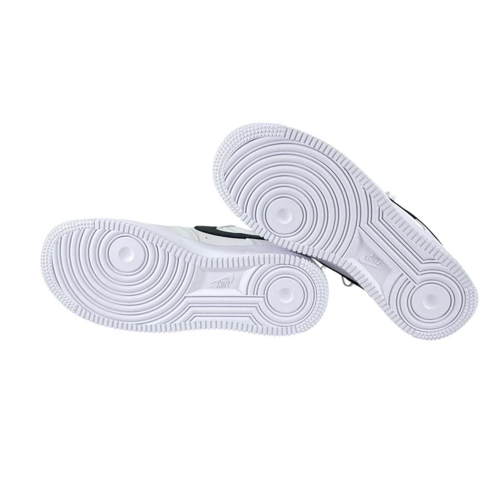 Nike Кроссовки AIR FORCE 1 '07 ESS CZ0270-102 белые унисекс JP23 EU36.5 US6 б/у