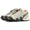 SALOMON Speedcross 3 Mindful - Moth Vanilla Ice унисекс кроссовки кремовые Granada-Sky L47169300