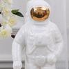 Керамические статуэтки астронавтов Скульптура Фигурка Украшение Настольные Декоры