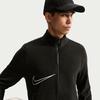 Men's Nike Soccer Jerseys Men's Black/White