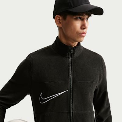 Men's Nike Soccer Jerseys Men's Black/White