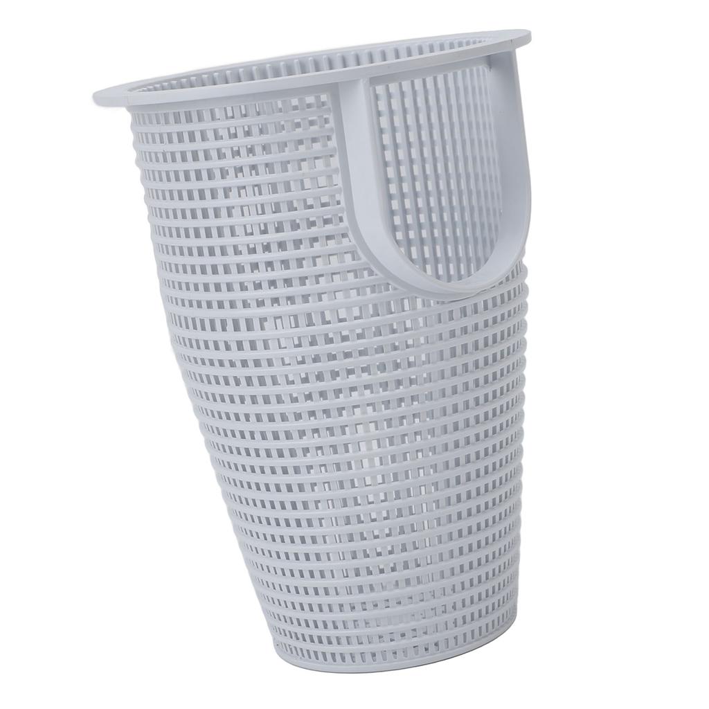 Фильтрующая корзина для насоса для бассейна ABS, сменная корзина для центробежного насоса для бассейна 3 л.с. 4 л.с. 2