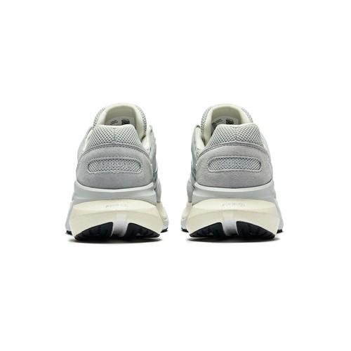 SAUCONY MARSHAL ICON Кроссовки с низким верхом Унисекс Серый - S28231-2