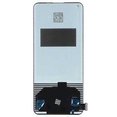 Для OnePlus Nord 2 5G/2T 5G/Nord CE 5G Grade C ЖК-экран и сборочная часть дигитайзера (Технология TFT) (Без логотипа)