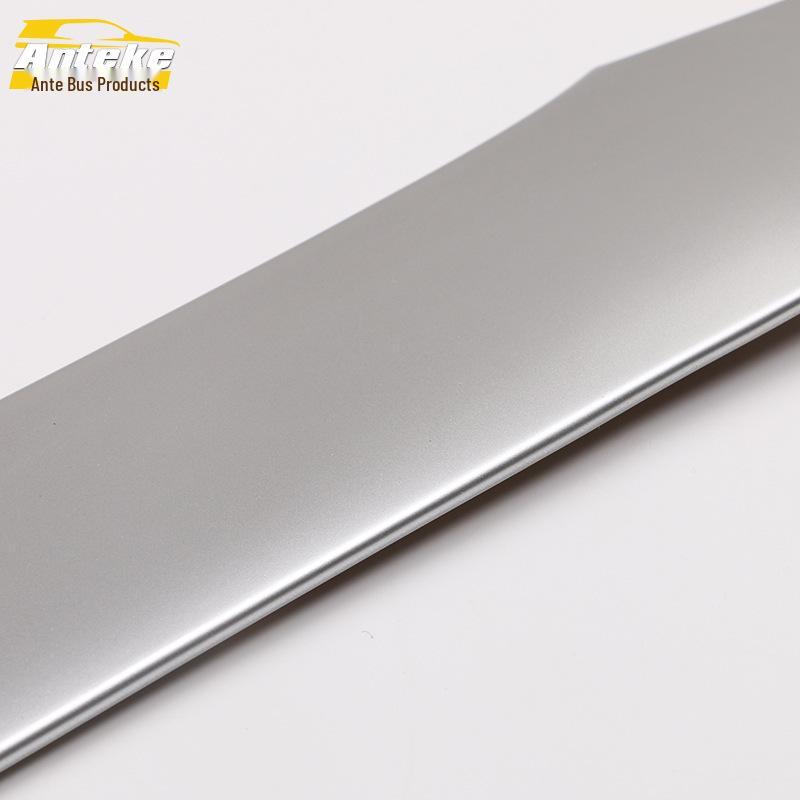 16 X1 Gear Shift & Console Trim: Dashboard, Cup Holder Decoration & Accessories