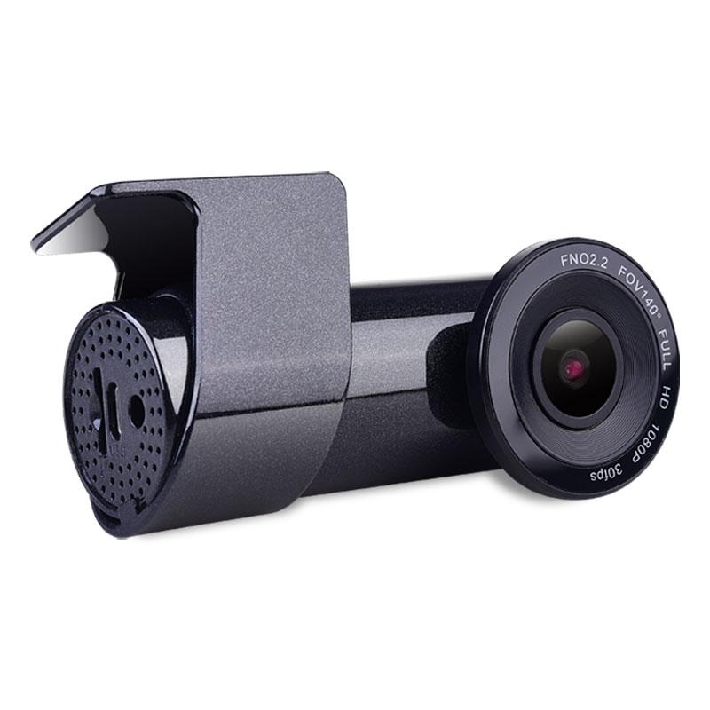 HD 1080P WIFI Car Dash Camera Video Double Camera Front and Rear