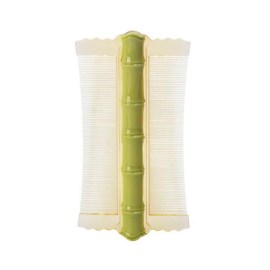 2/3 шт. двусторонняя расческа для волос портативная расческа для удаления перхоти от блох и клещей с мелкими зубьями расческа для ухода за домашними животными для детей, мужчин и женщин