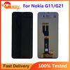 Полная сборка LCD-экрана и дигитайзера для Nokia G11 G21