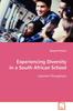 Книга Experiencing Diversity In a South African School