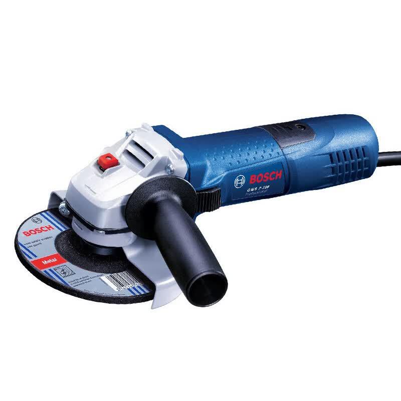 Bosch GWS7-100 720W 100mm Angle Grinder