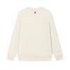 Новая толстовка FILA ORIGINALE Мужская Steam White F51M519201FIV