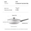 COOKER KING Non-stick Frying Wok