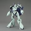 BANDAI SPIRITS MG Gundam Turn X 1/100 scale color-coded plastic model