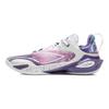 Li Ning Speed 11 Амортизирующие Легкие Низкие Баскетбольные Кроссовки Мужские ABAU053-72