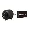Mini WiFi Camera 1080P HD Indoor Safety Security Monitor,Motion Detection Wireless Night Vision IP Surveillance Camera