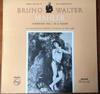 LP Record GUSTAV MAHLER, BRUNO WALTER, PHILHA - Symphonie Nr. 4 G-Dur L09406L Philips Germany Classical Used
