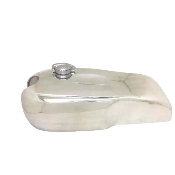 DUCATI VIC CAMP CAFE RACER ALUMINUM ALLOY GAS FUEL PETROL TANK |Fit For