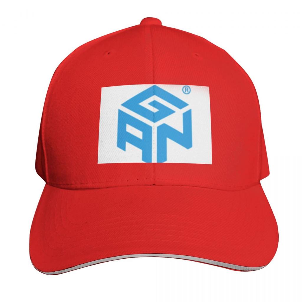 Gancube Baseball Cap Adjustable Buckle Closure Moisture Wicking Quick Dry Curved Brim Classic Fit