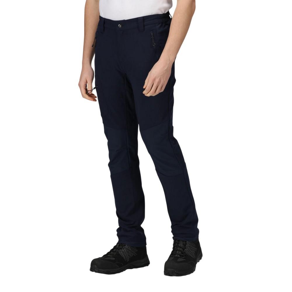 Regatta Mens X-Pro Prolite Stretch Trousers