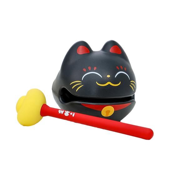 Дзен Блок Барабан Деревянный Рыбный Храм Блок Храмовый Орнамент Прекрасная Игрушка Стук Безопасность Перкуссионная Игрушка Медитация Снятие Стресса Сексуальная Одежда Для Взрослых