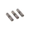 Штифты для цепи Shimano для 9-скоростных цепей, 3 шт., Серебристые, Y06998030