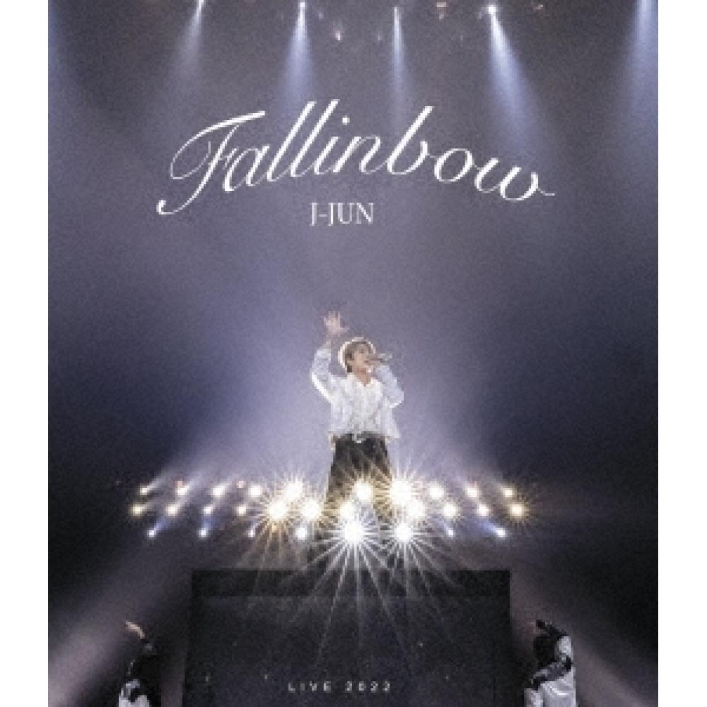 JaeJoong J Jun Live Tour 2022  Fallinbow 