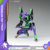 YOLOPARK Фигурка Евангелион 20 см Гуманоидное Решающее Оружие Neon Genesis Evangelion Модель Набор Высокая Артикуляция (Блок-01)