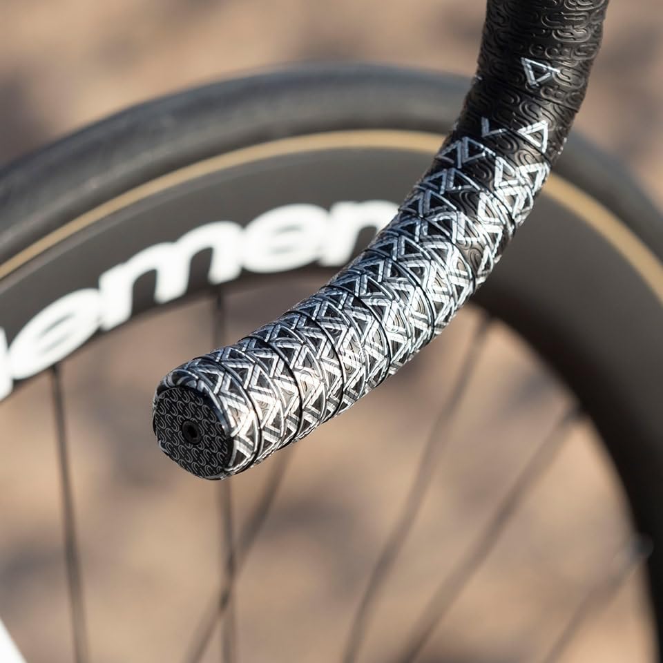 DEDA LOOP BLK Заглушка для руля END-PLUG (Средняя)