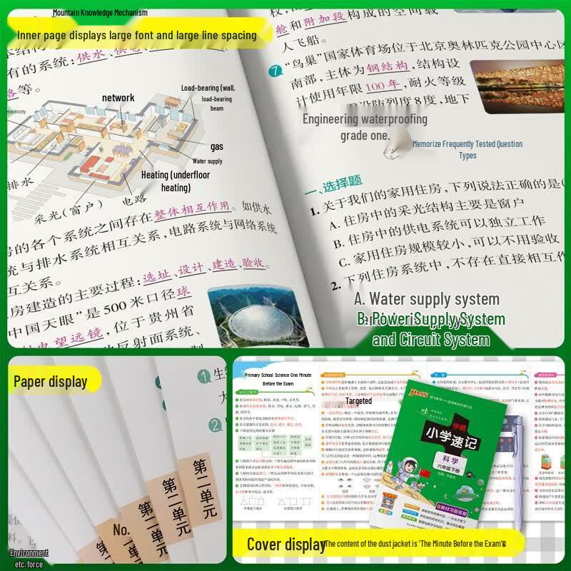 2026 Spring Primary Scholar Grade 6 Lower Semester Learning Series