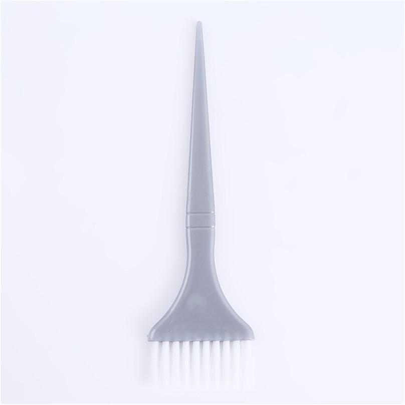 Кисть для окраски волос Салон Парикмахерская Краска Краска Парикмахерская Цветная живопись Краска Инструмент